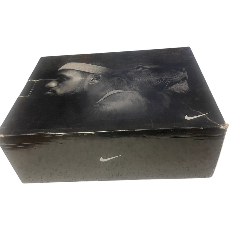Nike LeBron 8 Un-China Size 14 - Picture 16 of 16